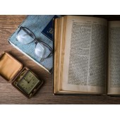 Как сохранить очки надолго?